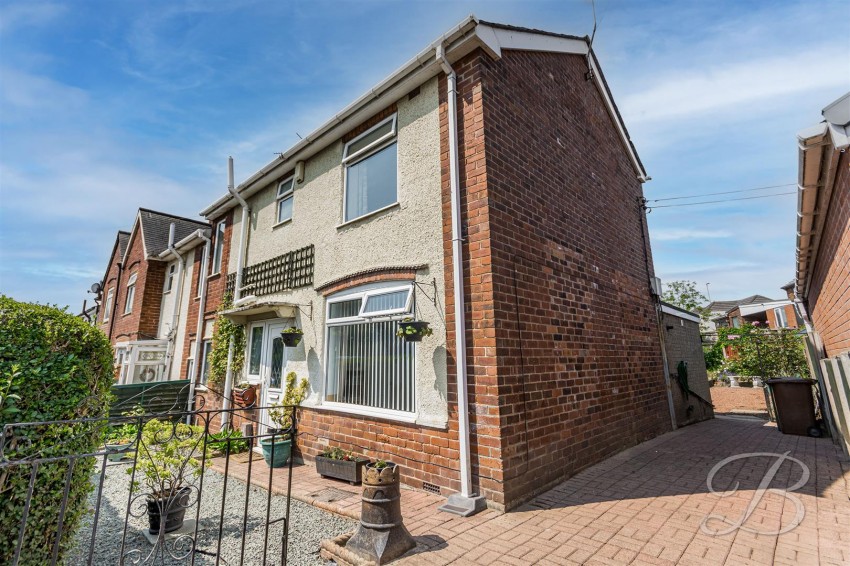 Images for Elkesley Road, Meden Vale, Mansfield