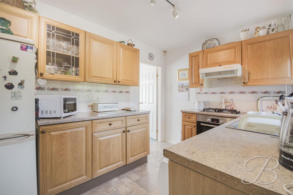 Image of Elkesley Road, Meden Vale, Mansfield