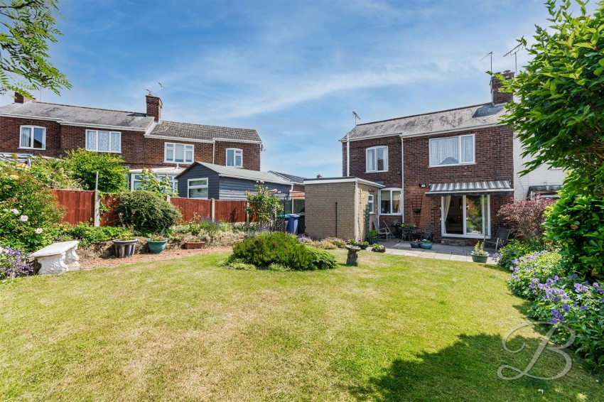 Images for Elkesley Road, Meden Vale, Mansfield