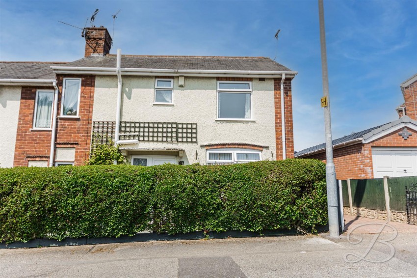 Images for Elkesley Road, Meden Vale, Mansfield