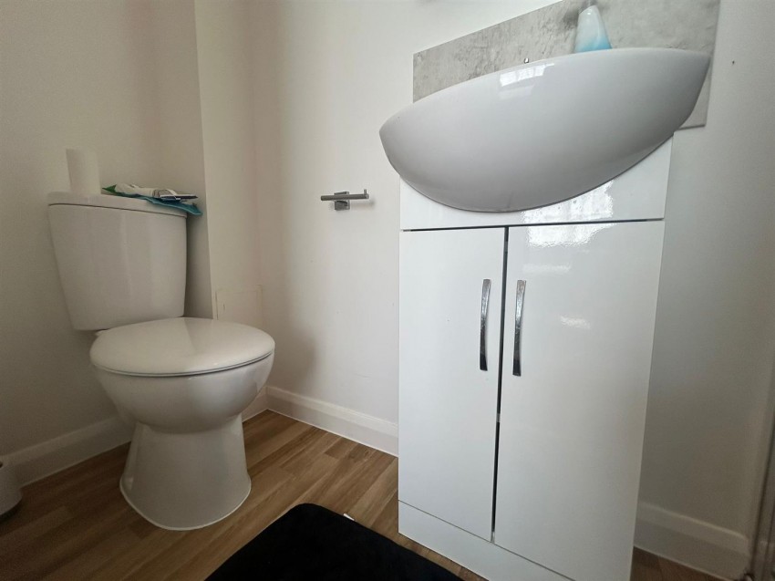 Images for Shirburn Avenue, Mansfield