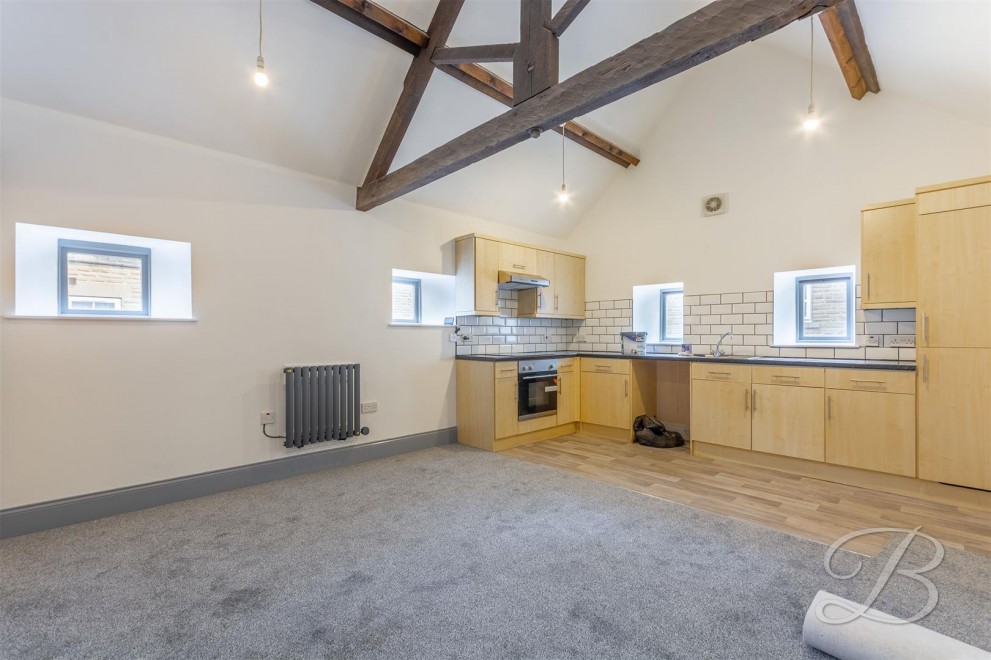Image of Gardiners Court, Mansfield Woodhouse, Mansfield