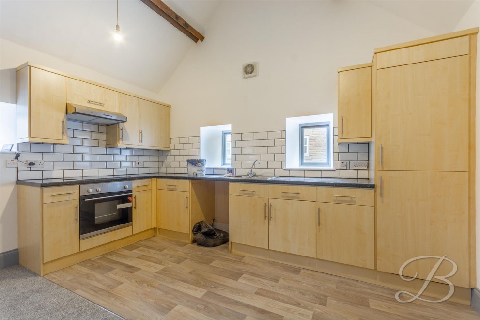 Image of Gardiners Court, Mansfield Woodhouse, Mansfield