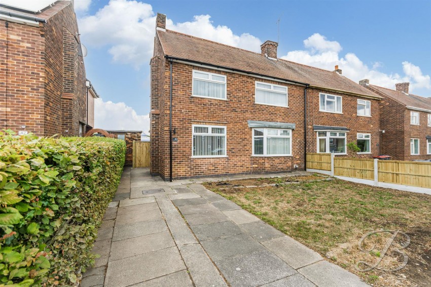 Images for Cherry Avenue, Kirkby-In-Ashfield, Nottingham