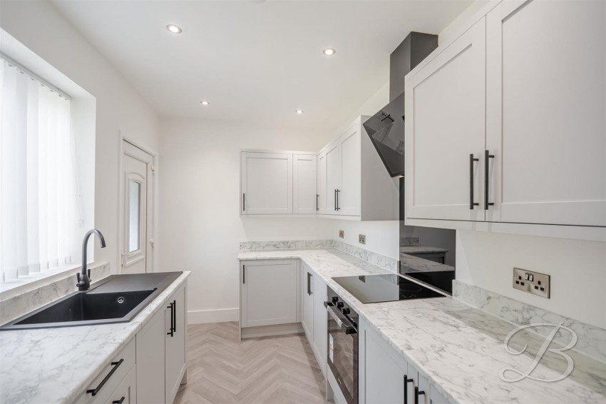 Images for Cherry Avenue, Kirkby-In-Ashfield, Nottingham