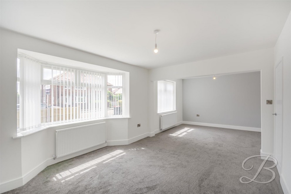 Image of Cherry Avenue, Kirkby-In-Ashfield, Nottingham