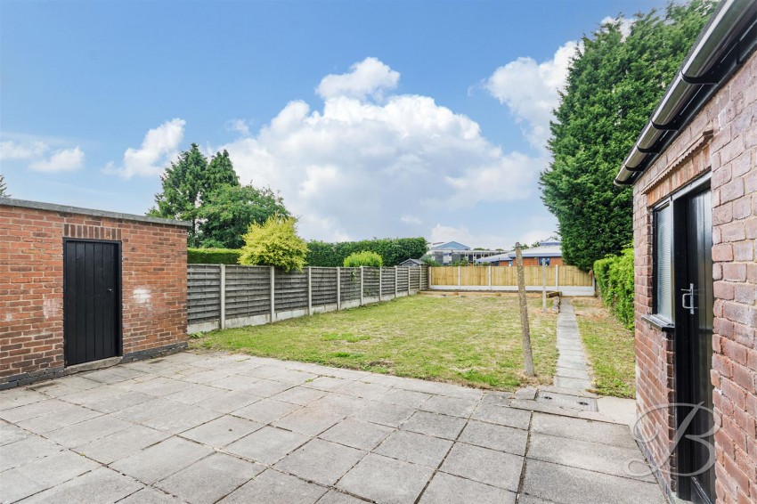 Images for Cherry Avenue, Kirkby-In-Ashfield, Nottingham