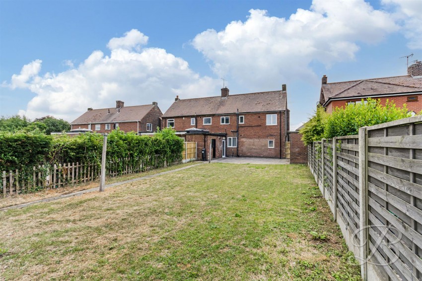Images for Cherry Avenue, Kirkby-In-Ashfield, Nottingham