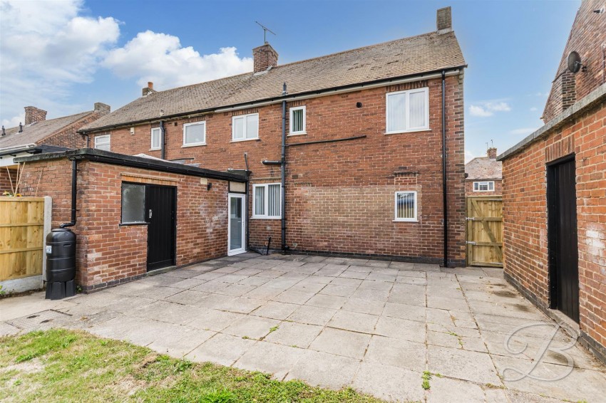Images for Cherry Avenue, Kirkby-In-Ashfield, Nottingham