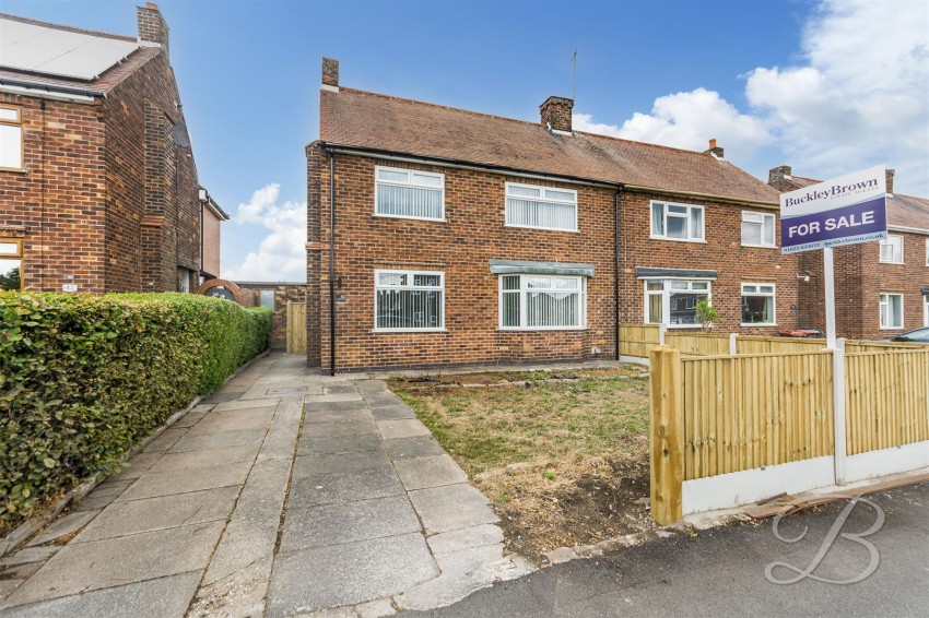 Images for Cherry Avenue, Kirkby-In-Ashfield, Nottingham