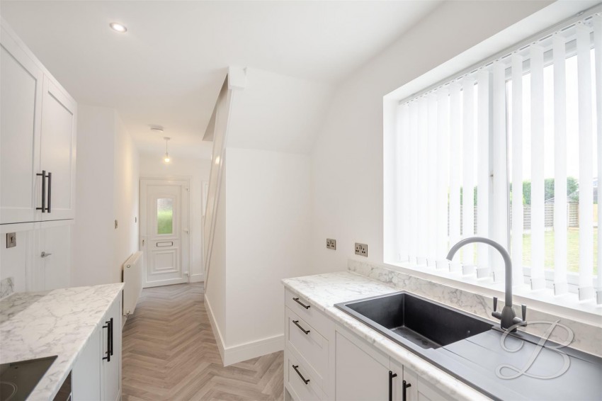 Images for Cherry Avenue, Kirkby-In-Ashfield, Nottingham