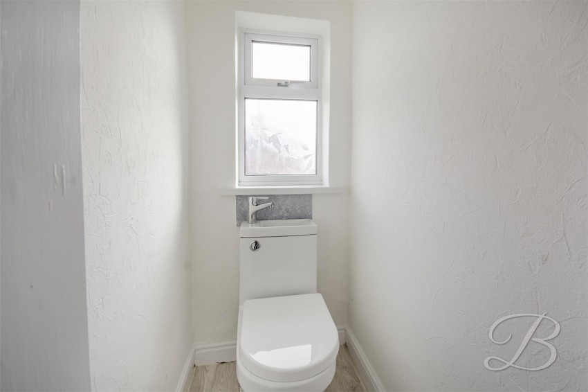 Images for Garden Avenue, Shirebrook, Mansfield