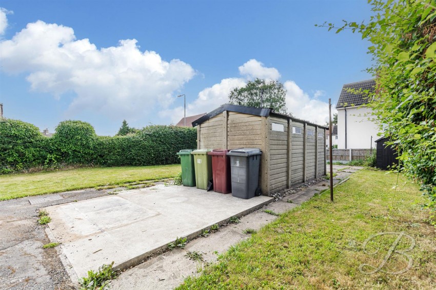 Images for Garden Avenue, Shirebrook, Mansfield