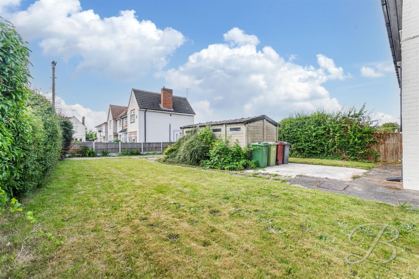 Images for Garden Avenue, Shirebrook, Mansfield