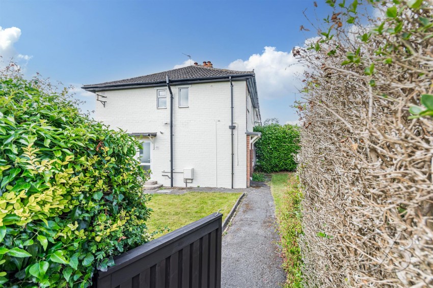 Images for Garden Avenue, Shirebrook, Mansfield