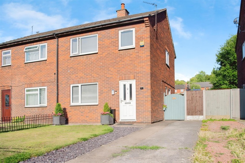 Images for West Street, Doe Lea, Chesterfield