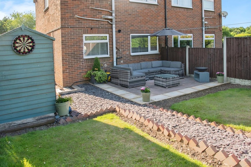 Images for West Street, Doe Lea, Chesterfield