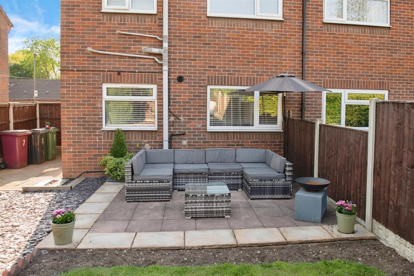 Images for West Street, Doe Lea, Chesterfield