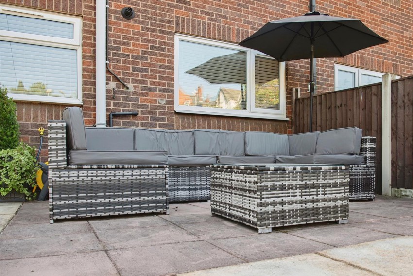 Images for West Street, Doe Lea, Chesterfield