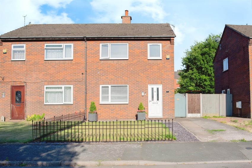 Images for West Street, Doe Lea, Chesterfield