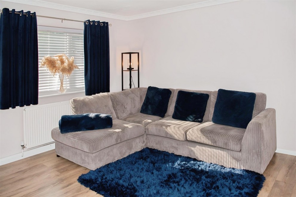 Image of West Street, Doe Lea, Chesterfield