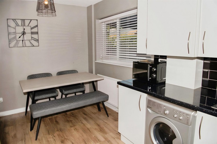 Images for West Street, Doe Lea, Chesterfield