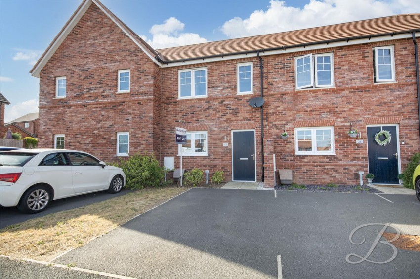 Images for Hilcote Drive, Clipstone Village, Mansfield