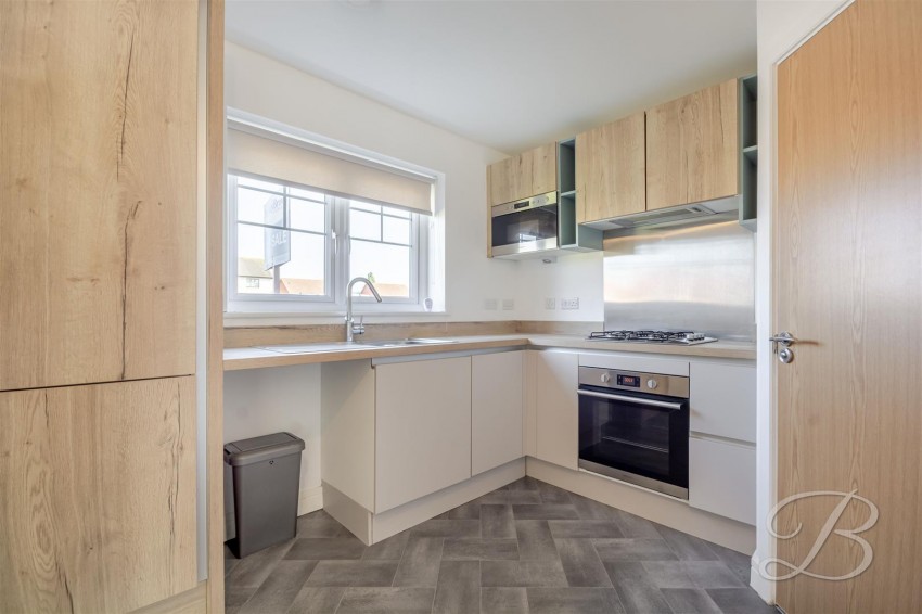 Images for Hilcote Drive, Clipstone Village, Mansfield