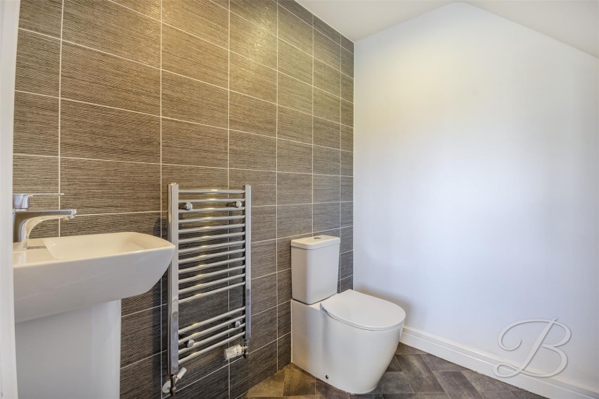 Images for Hilcote Drive, Clipstone Village, Mansfield