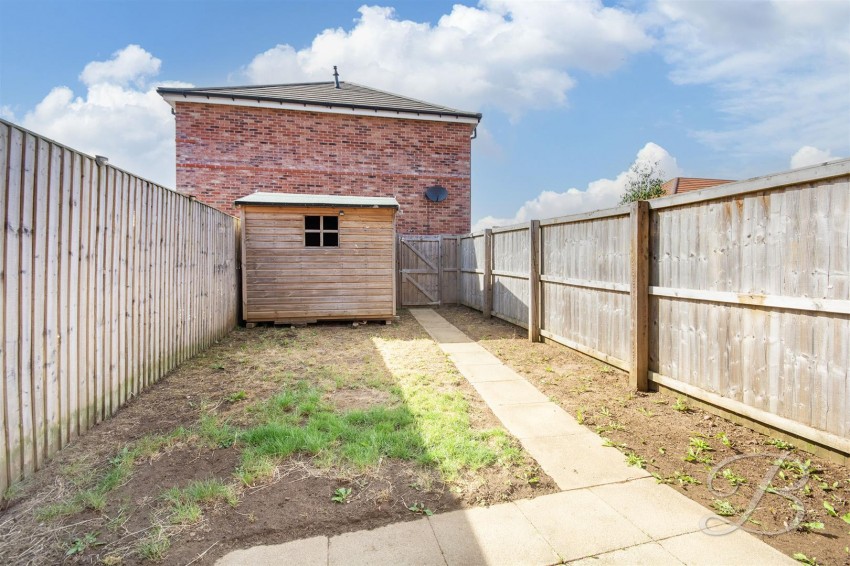Images for Hilcote Drive, Clipstone Village, Mansfield