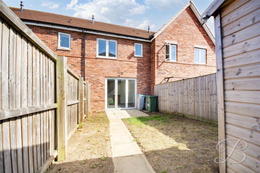Images for Hilcote Drive, Clipstone Village, Mansfield