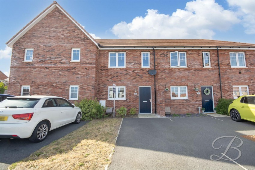 Images for Hilcote Drive, Clipstone Village, Mansfield