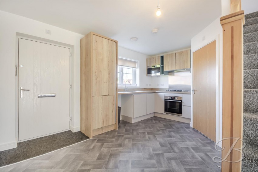 Images for Hilcote Drive, Clipstone Village, Mansfield