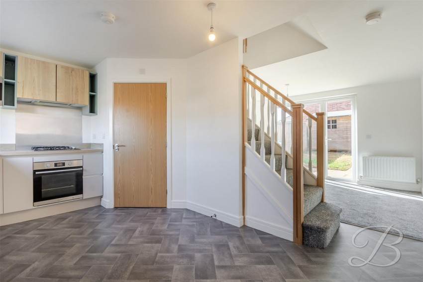 Images for Hilcote Drive, Clipstone Village, Mansfield