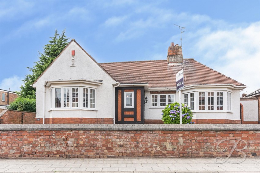Images for Ellesmere Road, Forest Town, Mansfield