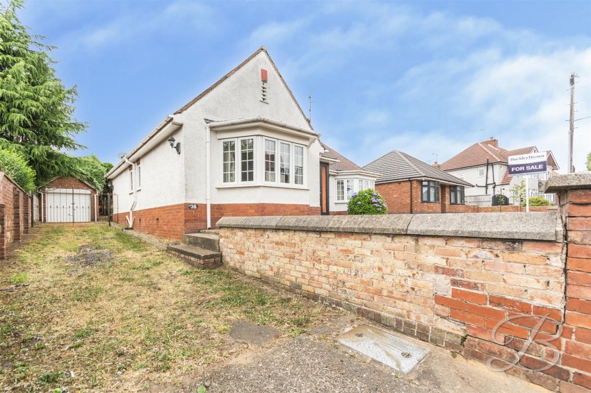 Images for Ellesmere Road, Forest Town, Mansfield