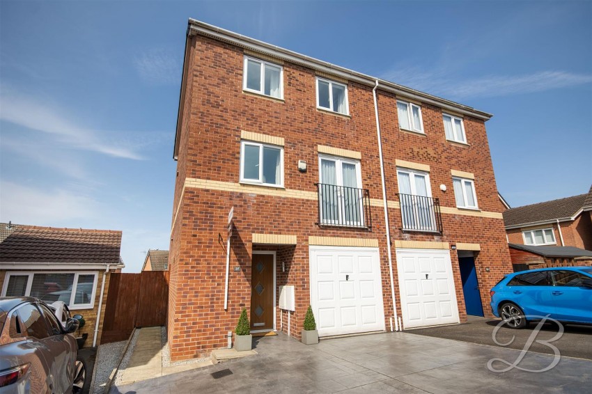 Images for Saffron Street, Forest Town, Mansfield