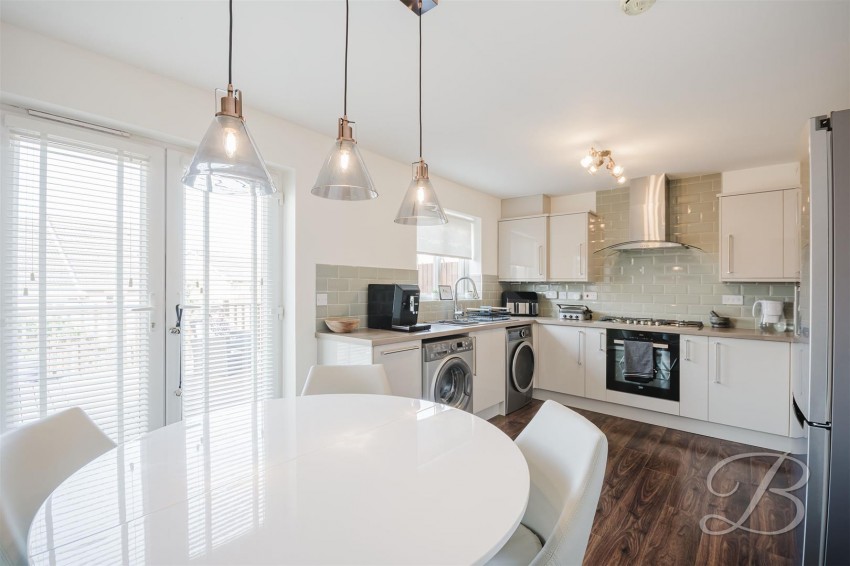 Images for Saffron Street, Forest Town, Mansfield