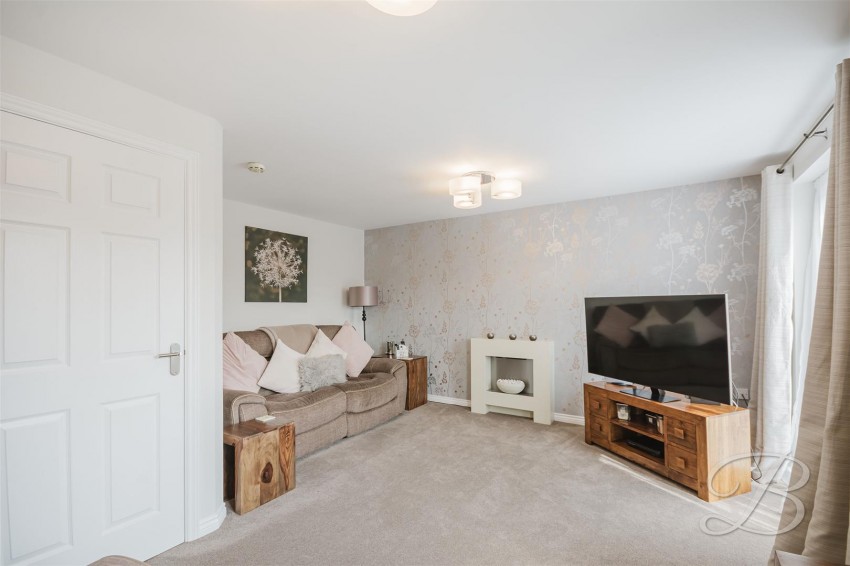 Images for Saffron Street, Forest Town, Mansfield