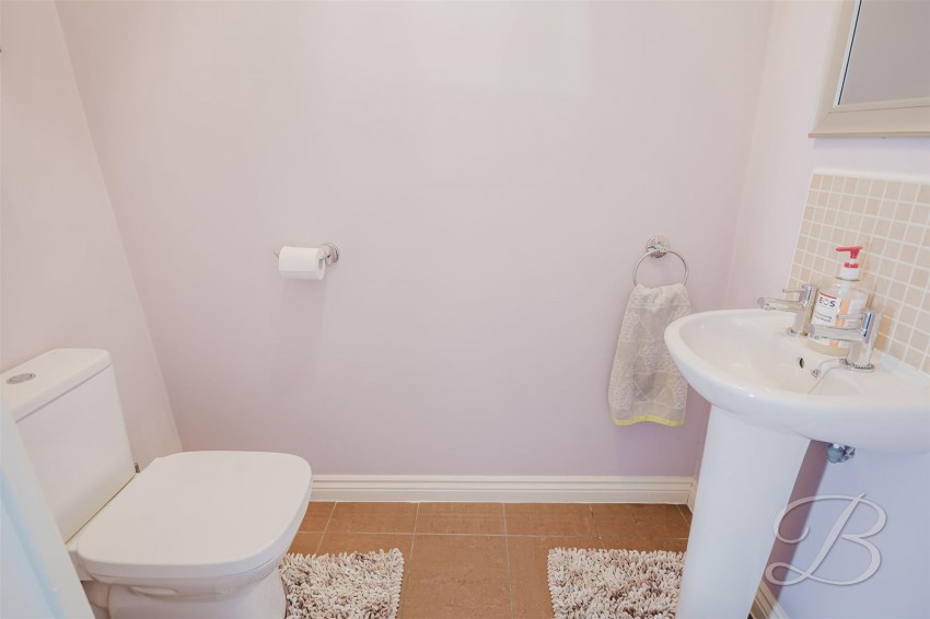 Images for Saffron Street, Forest Town, Mansfield