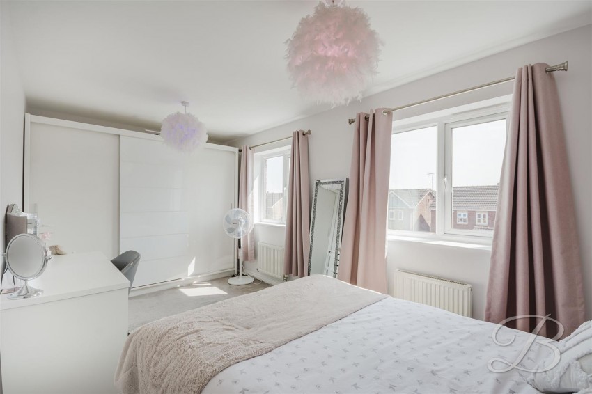 Images for Saffron Street, Forest Town, Mansfield