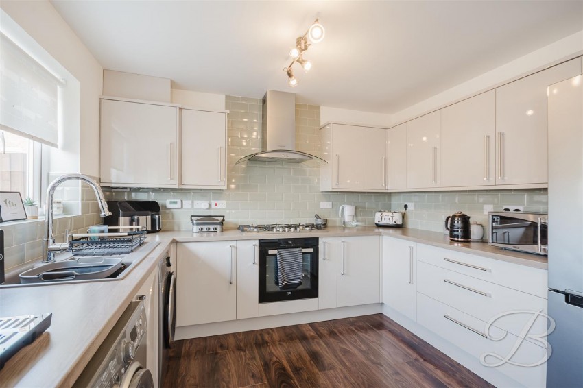 Images for Saffron Street, Forest Town, Mansfield
