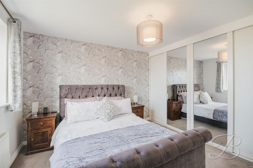 Images for Saffron Street, Forest Town, Mansfield