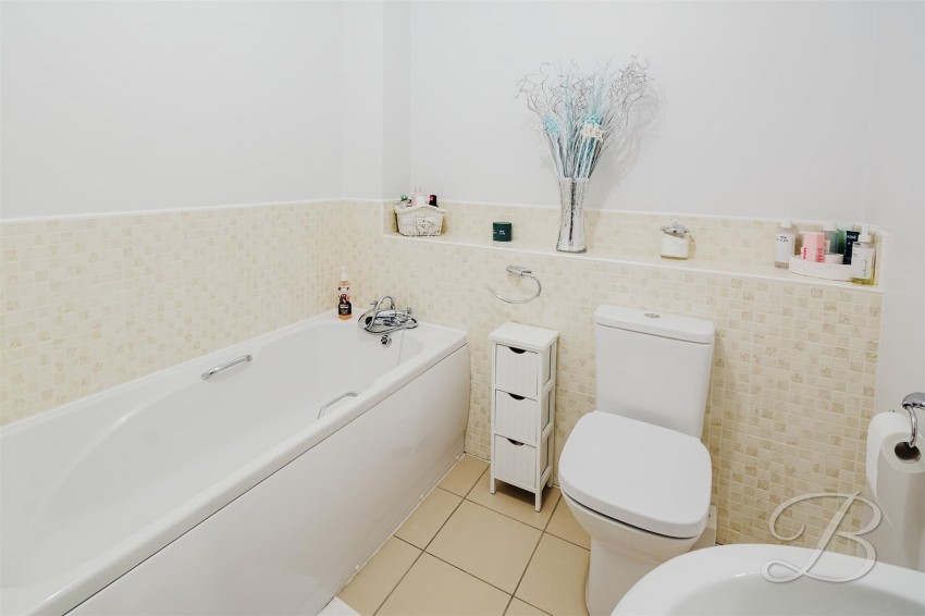 Images for Saffron Street, Forest Town, Mansfield