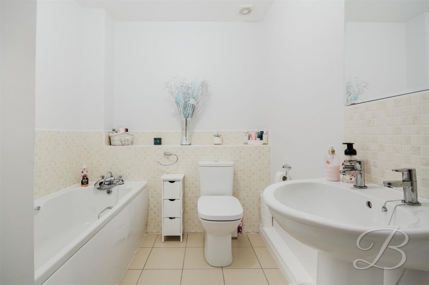 Images for Saffron Street, Forest Town, Mansfield