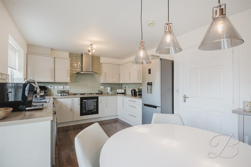 Images for Saffron Street, Forest Town, Mansfield