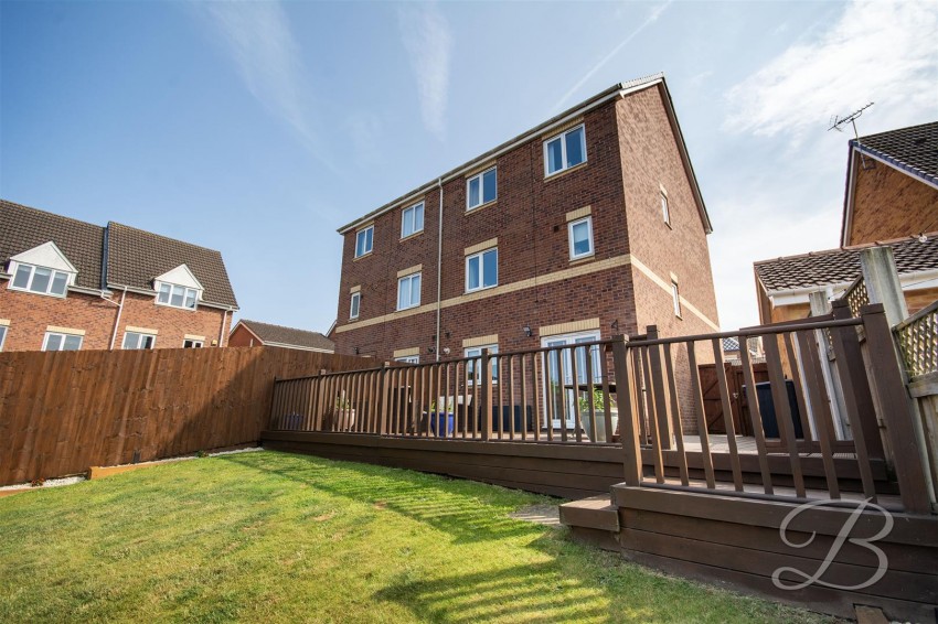 Images for Saffron Street, Forest Town, Mansfield
