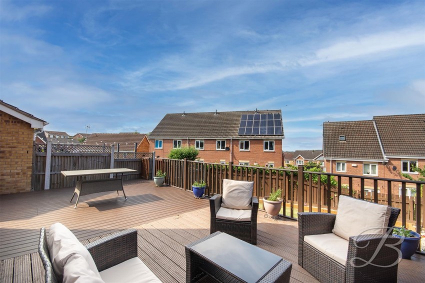 Images for Saffron Street, Forest Town, Mansfield