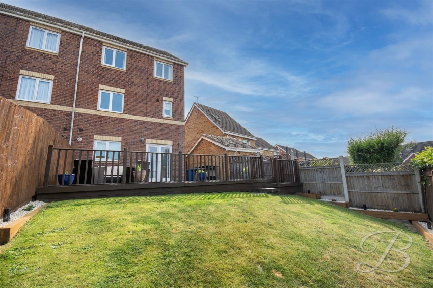 Images for Saffron Street, Forest Town, Mansfield