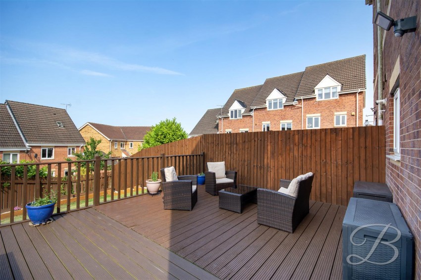 Images for Saffron Street, Forest Town, Mansfield